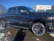 2026 Ram 1500 EXPRESS CREW CAB 4X4 5'7 BOX Pickup