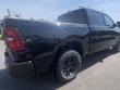 2027 Ram 1500 WARLOCK CREW CAB 4X4 5'7 BOX Pickup