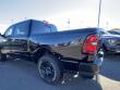 2027 Ram 1500 WARLOCK CREW CAB 4X4 5'7 BOX Pickup