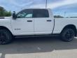 2026 Ram 2500 BIG HORN CREW CAB 4X4 6'4 BOX Pickup