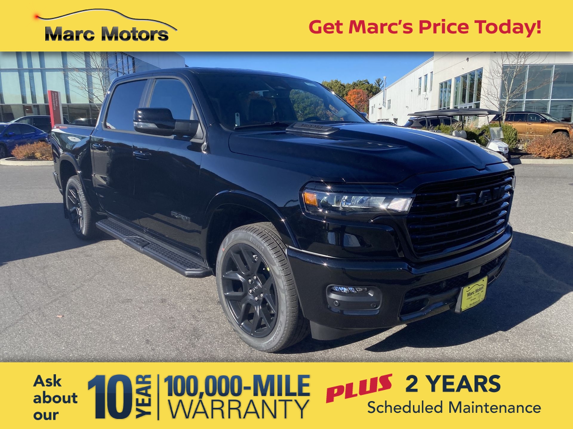  Ram 1500