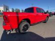 2027 Ram 2500 BIG HORN CREW CAB 4X4 6'4 BOX Pickup