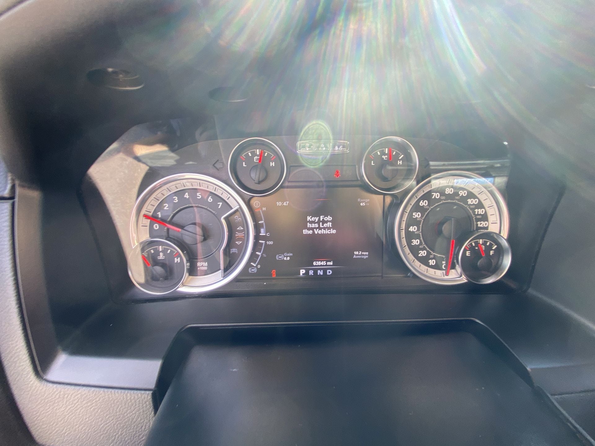 2018 RAM Ram 3500 Pickup Laramie - Photo 15