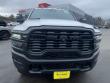 2026 Ram 2500 WARLOCK CREW CAB 4X4 6'4 BOX Pickup