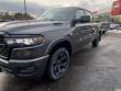 2026 Ram 1500 BIG HORN CREW CAB 4X4 5'7 BOX Pickup