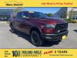 2025 Ram 1500 Rebel Truck Crew Cab