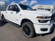 2027 Ram 2500 BIG HORN CREW CAB 4X4 6'4 BOX Pickup
