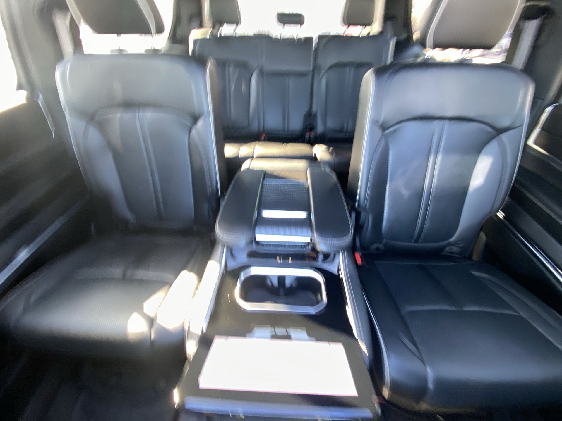 2024 Jeep Grand Wagoneer Series II - Photo 22