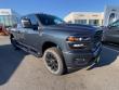 2027 Ram 2500 BIG HORN CREW CAB 4X4 6'4 BOX Pickup