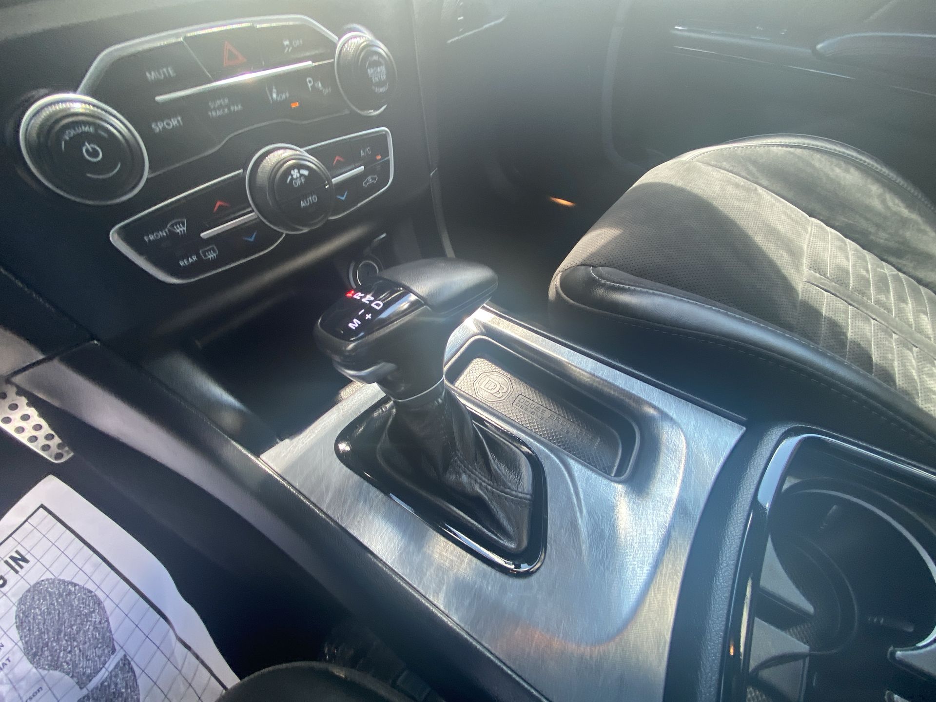 2023 Dodge Charger R/T - Photo 19