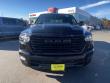 2027 Ram 1500 LARAMIE CREW CAB 4X4 5'7 BOX Pickup