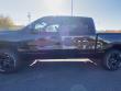 2027 Ram 1500 WARLOCK CREW CAB 4X4 5'7 BOX Pickup