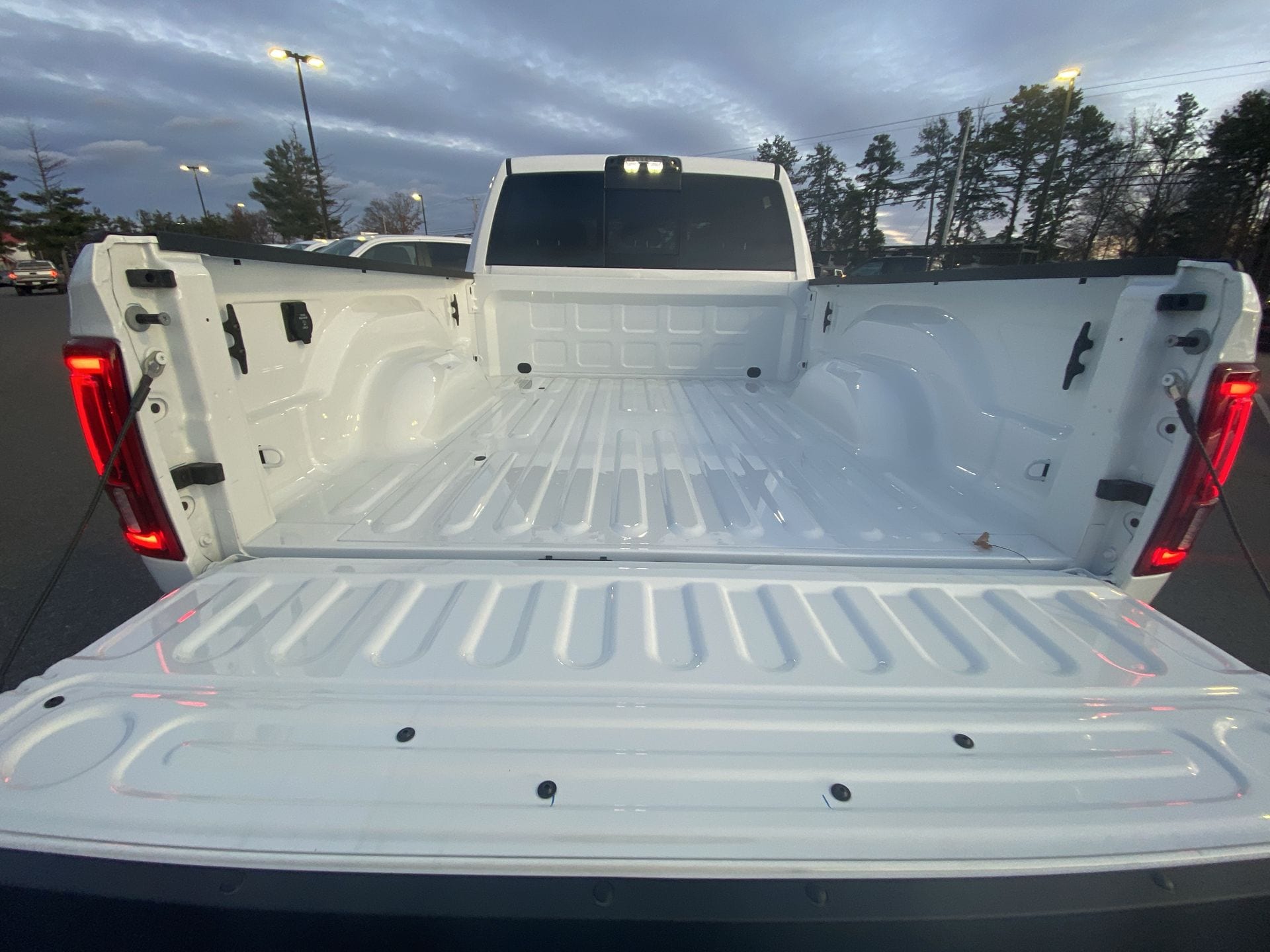 2026 RAM 2500 Tradesman - Photo 22
