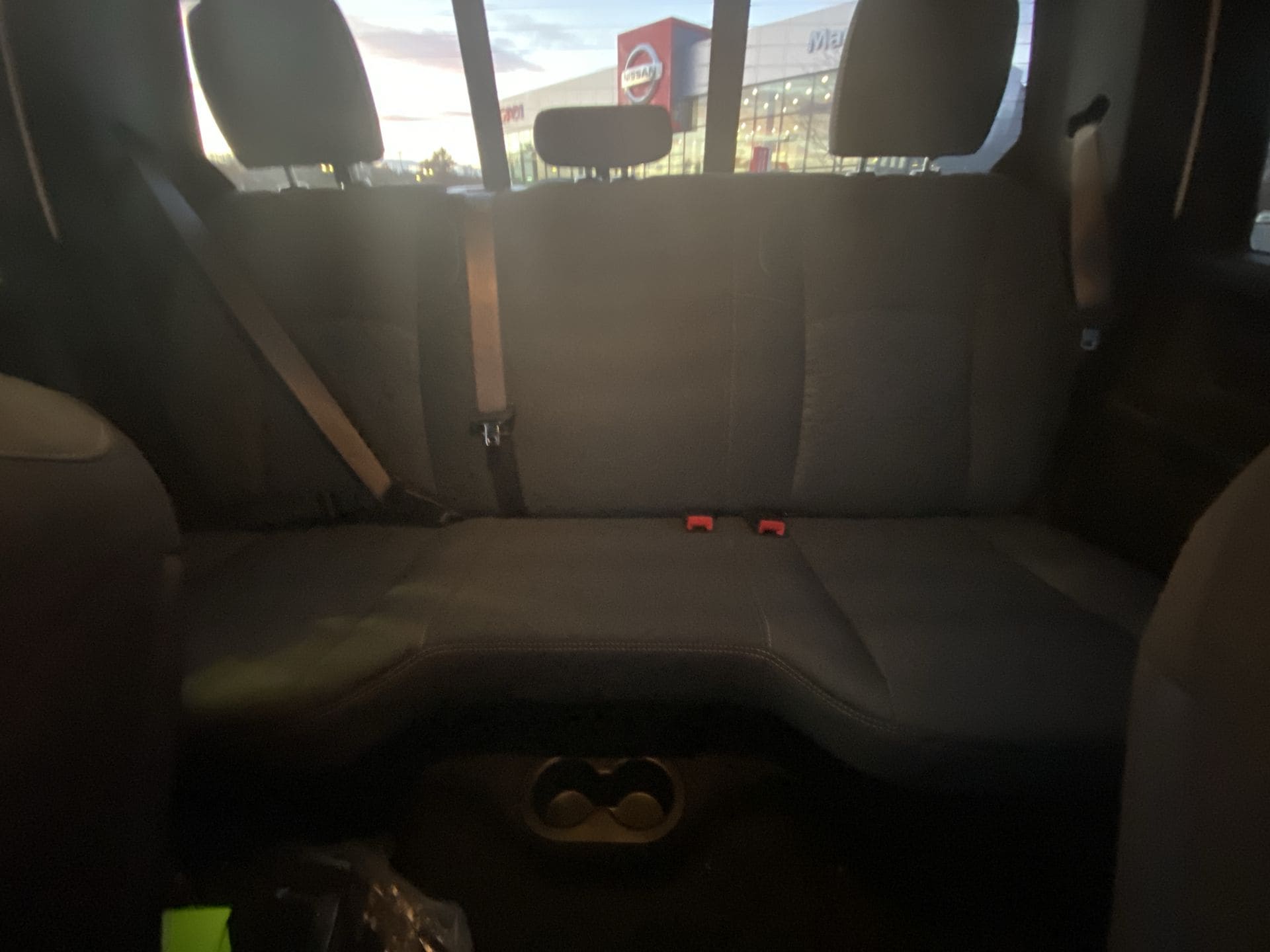 2026 RAM 2500 Tradesman - Photo 21