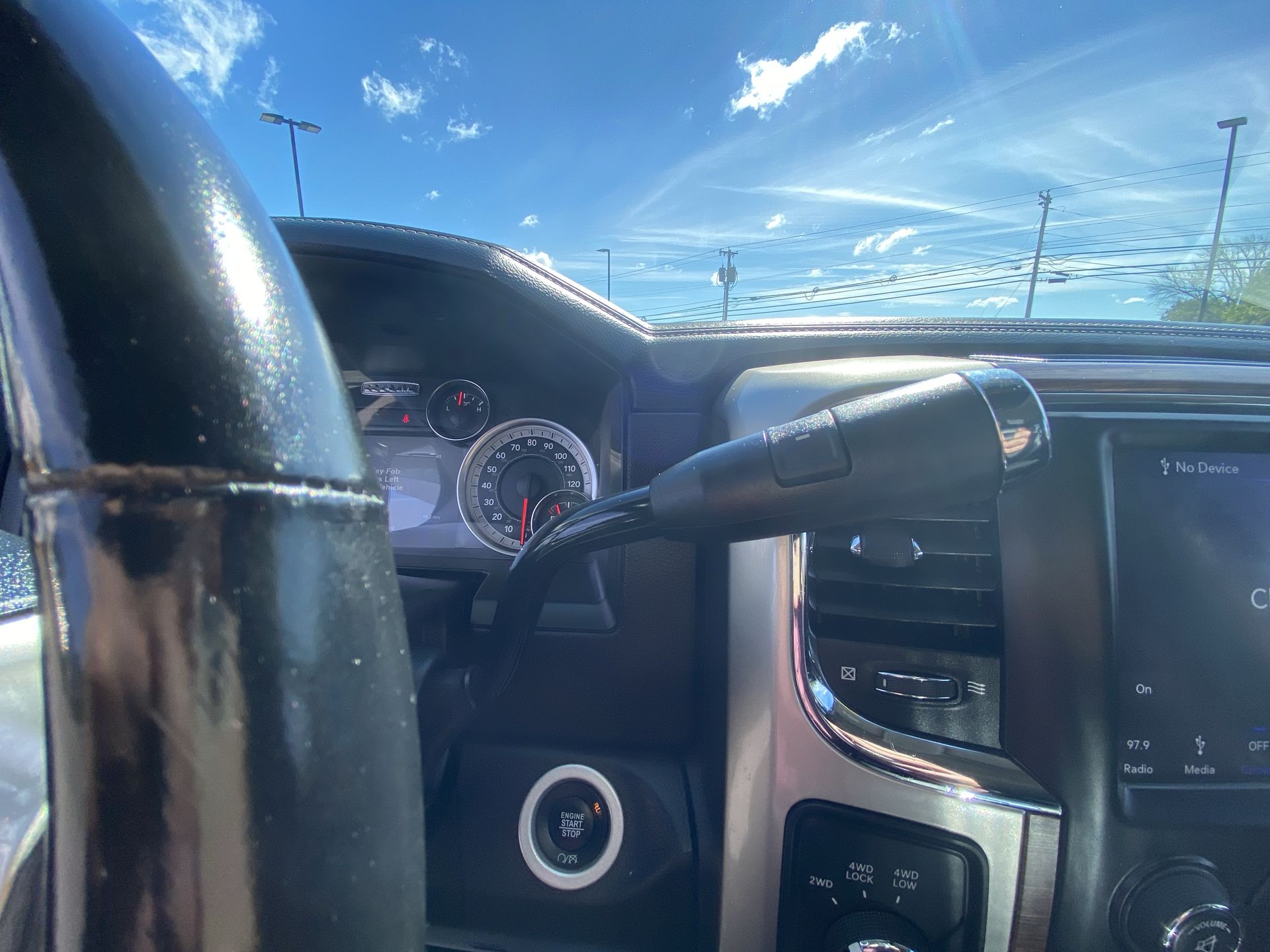 2018 RAM Ram 3500 Pickup Laramie - Photo 19