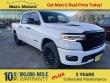 2026 Ram 1500 LIMITED CREW CAB 4X4 5'7 BOX Pickup
