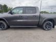 2026 Ram 1500 BIG HORN CREW CAB 4X4 5'7 BOX Pickup