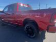 2026 Ram 2500 BLACK EXPRESS CREW CAB 4X4 6'4 BOX Pickup