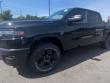 2027 Ram 1500 WARLOCK CREW CAB 4X4 5'7 BOX Pickup