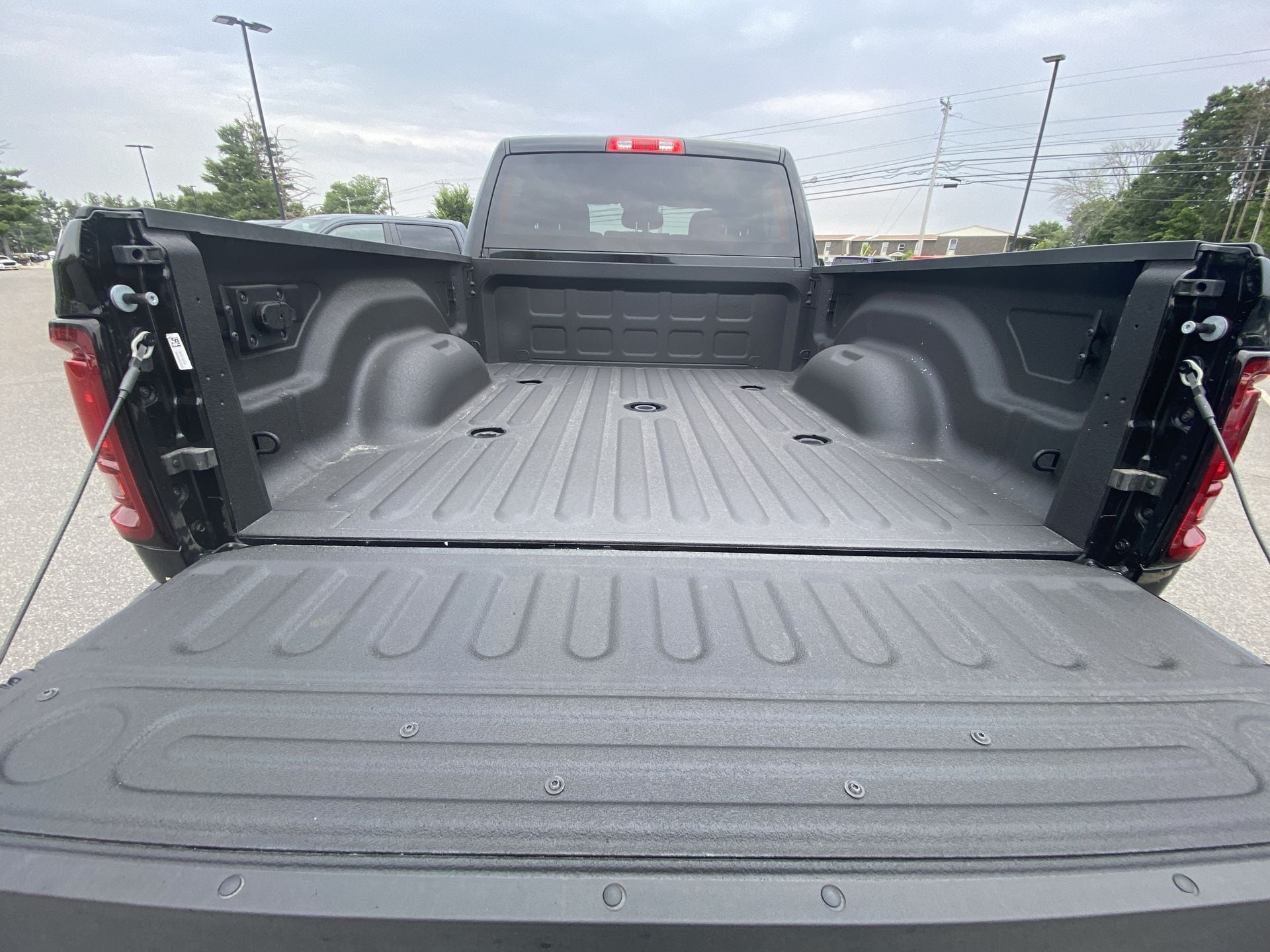 2026 RAM 3500 Big Horn - Photo 22