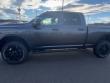 2026 Ram 2500 BLACK EXPRESS CREW CAB 4X4 6'4 BOX Pickup