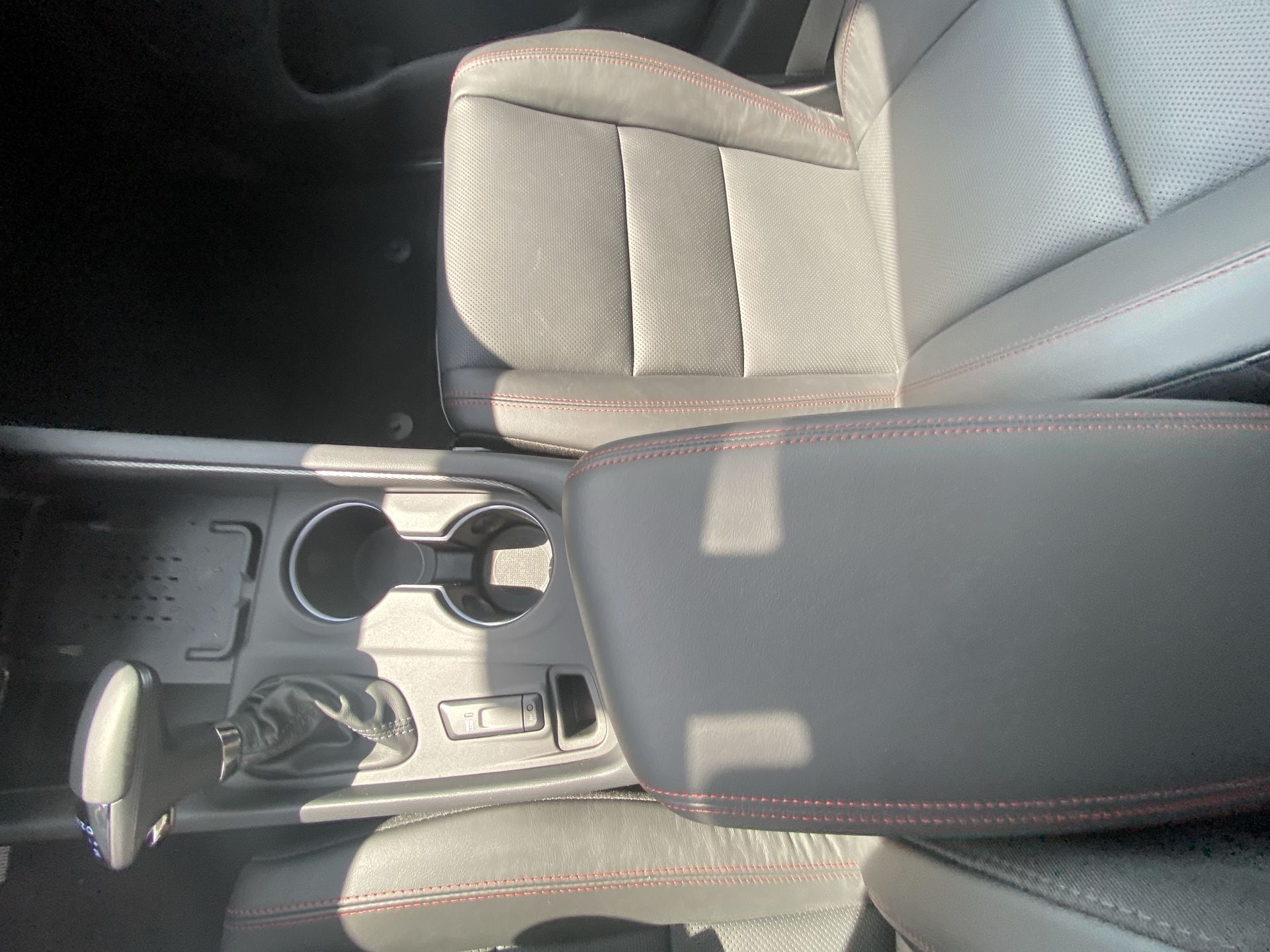 2026 Dodge Durango GT HEMI Plus V8 - Photo 21