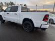 2026 Ram 1500 BIG HORN CREW CAB 4X4 5'7 BOX Pickup