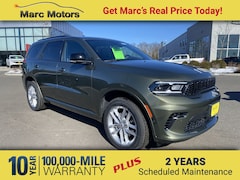 2026 Dodge Durango GT PLUS AWD Sport Utility