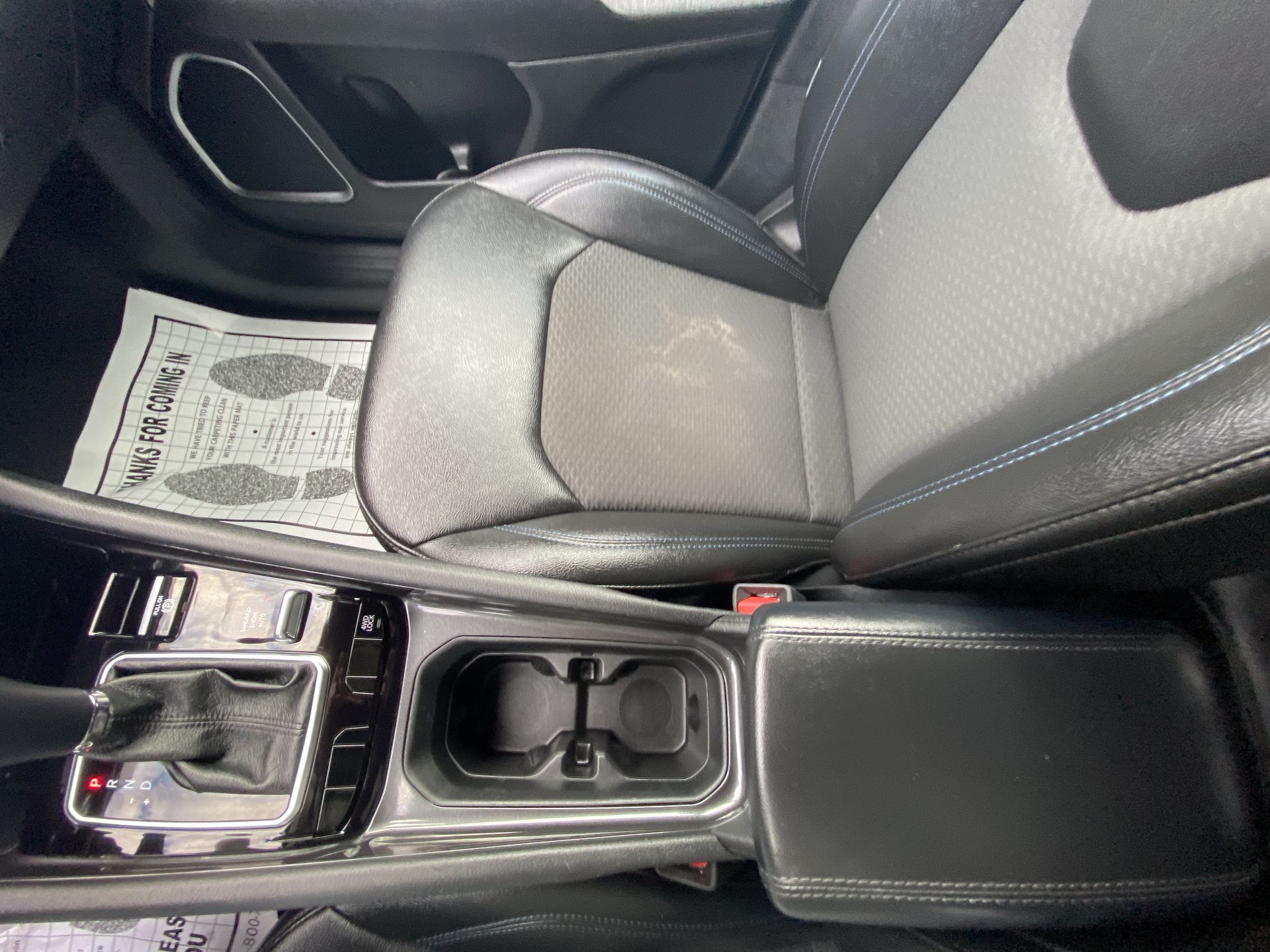 2024 Jeep Compass Latitude - Photo 20
