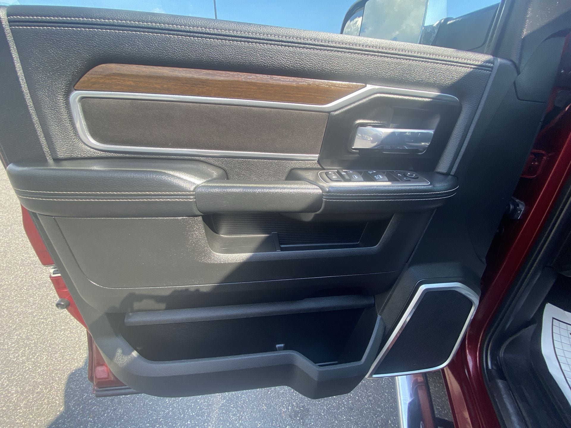 2022 RAM Ram 2500 Pickup Laramie - Photo 13