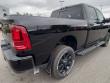 2027 Ram 2500 BIG HORN CREW CAB 4X4 6'4 BOX Pickup
