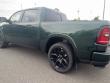 2026 Ram 1500 LARAMIE CREW CAB 4X4 5'7 BOX Pickup