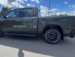 2027 Ram 1500 REBEL CREW CAB 4X4 5'7 BOX Pickup