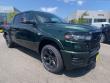 2026 Ram 1500 BIG HORN CREW CAB 4X4 5'7 BOX Pickup
