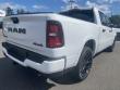2026 Ram 1500 LARAMIE CREW CAB 4X4 5'7 BOX Pickup