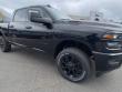 2026 Ram 3500 BIG HORN CREW CAB 4X4 6'4 BOX Pickup