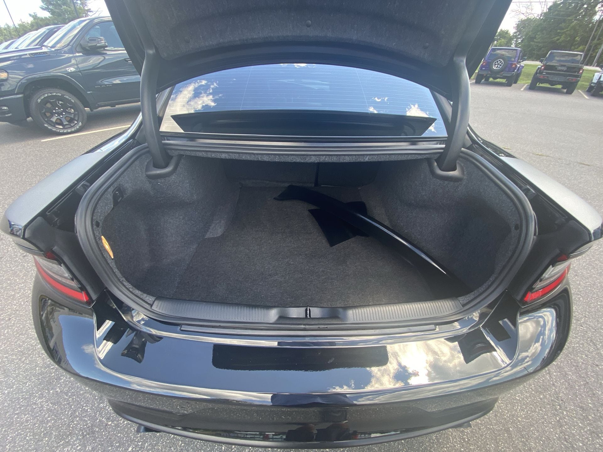 2023 Dodge Charger R/T - Photo 23