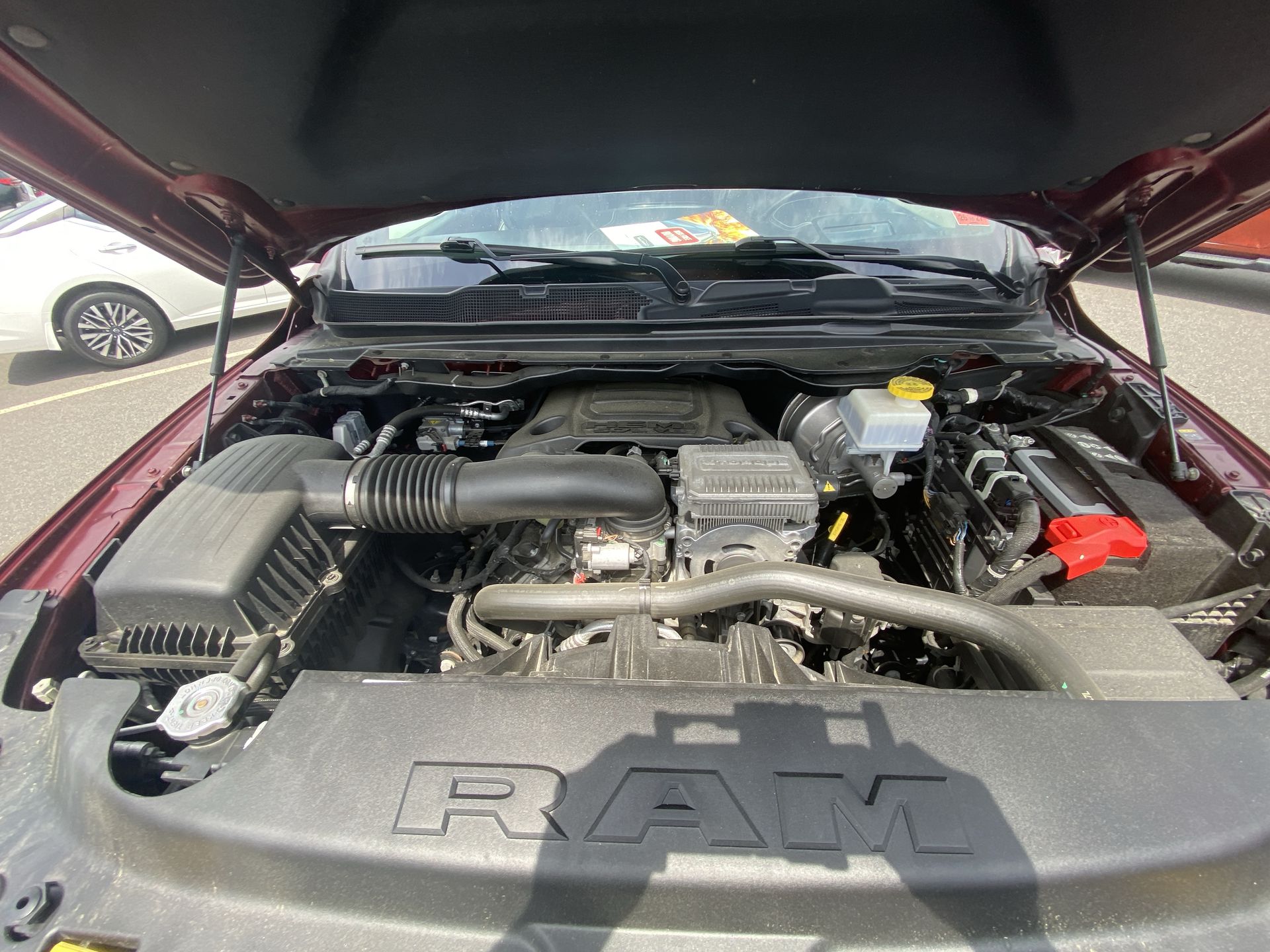 2024 RAM Ram 1500 Pickup Limited - Photo 26