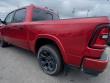 2026 Ram 1500 BIG HORN CREW CAB 4X4 5'7 BOX Pickup