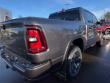 2026 Ram 1500 BIG HORN CREW CAB 4X4 5'7 BOX Pickup