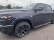 2026 Ram 1500 BIG HORN CREW CAB 4X4 5'7 BOX Pickup