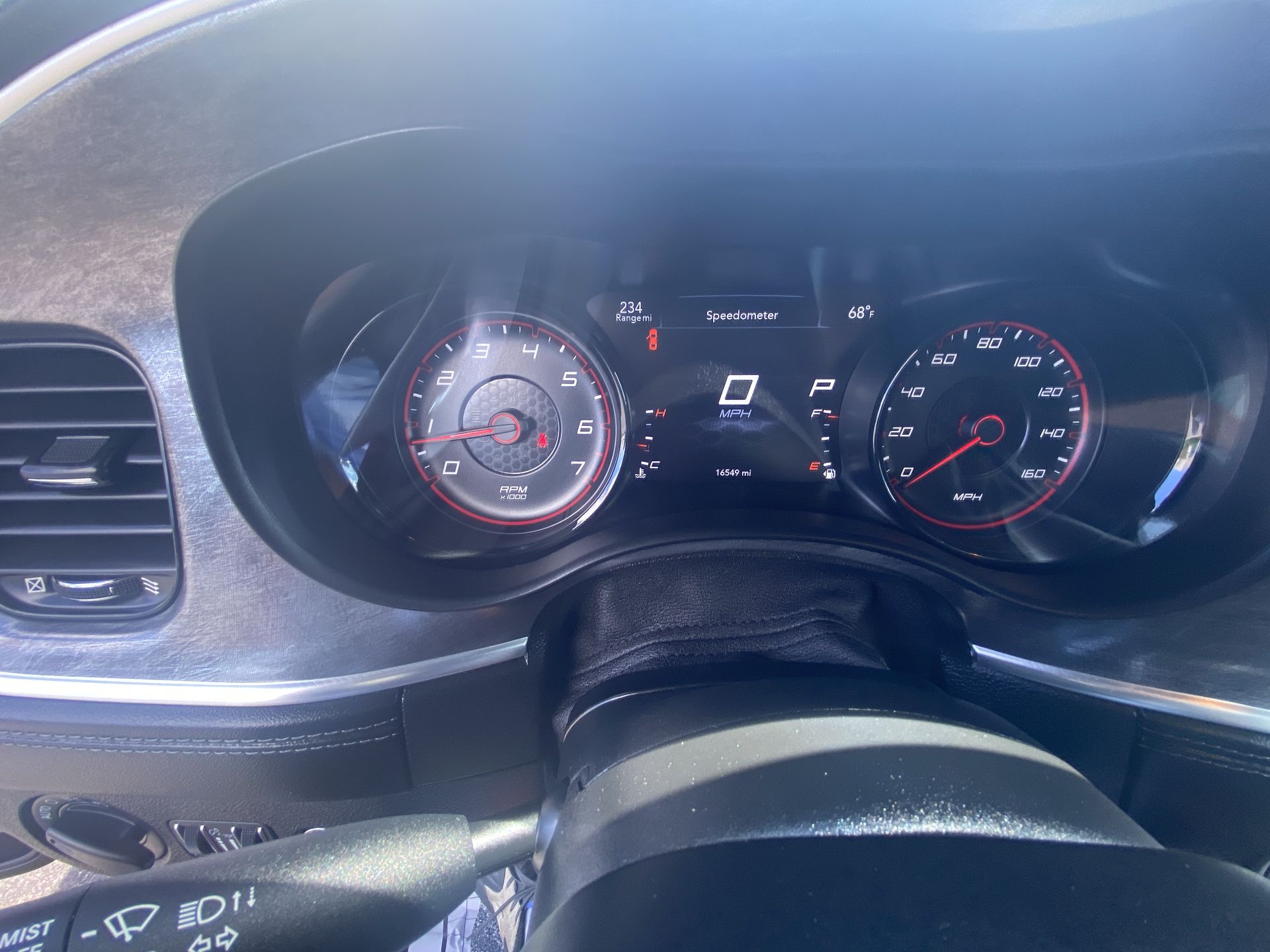 2023 Dodge Charger R/T - Photo 15
