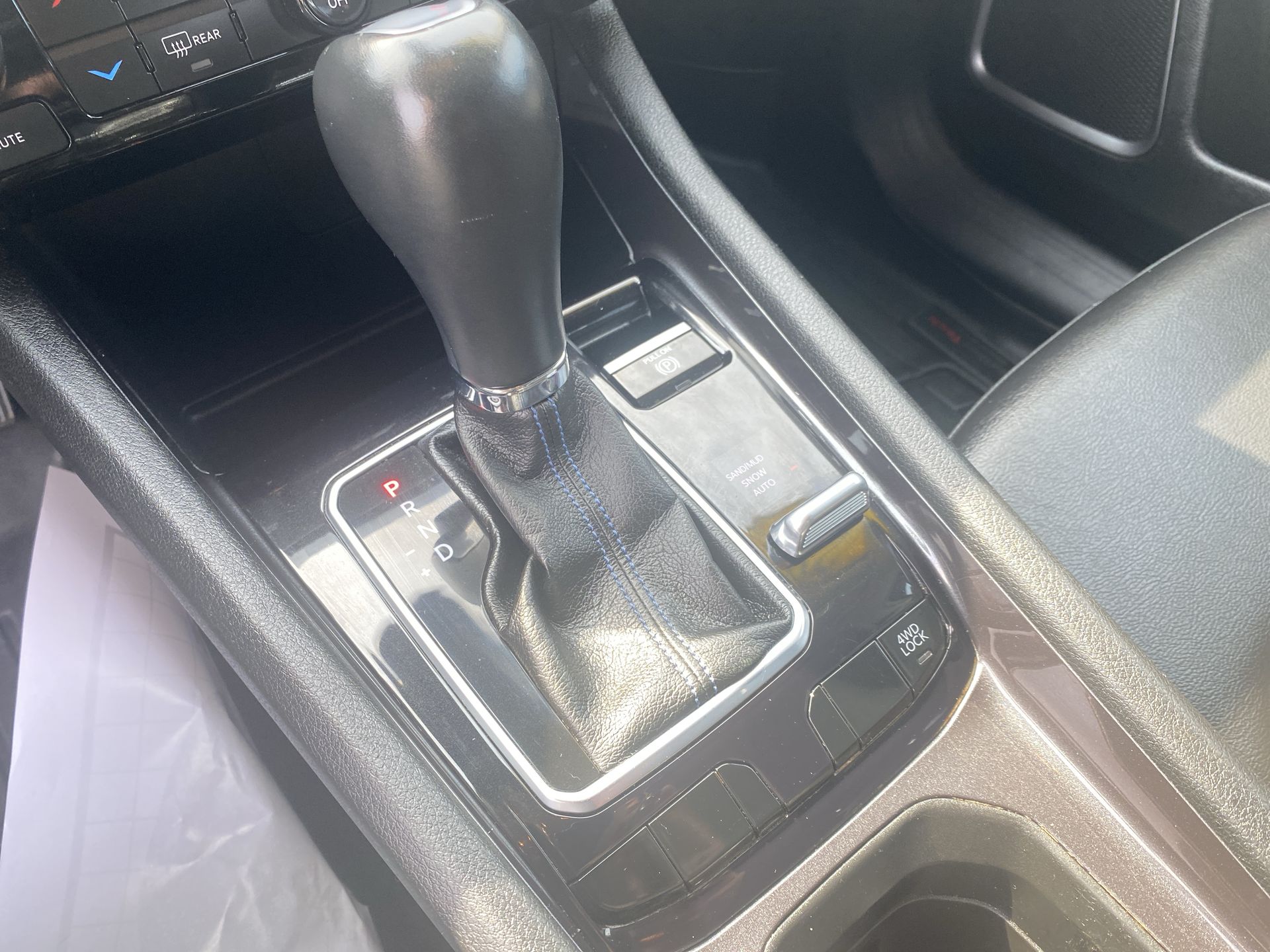 2022 Jeep Compass Latitude - Photo 19