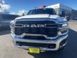 2027 Ram 2500 TRADESMAN CREW CAB 4X4 6'4 BOX Pickup