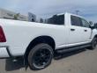 2026 Ram 2500 BIG HORN CREW CAB 4X4 6'4 BOX Pickup