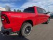 2027 Ram 1500 WARLOCK CREW CAB 4X4 5'7 BOX Pickup