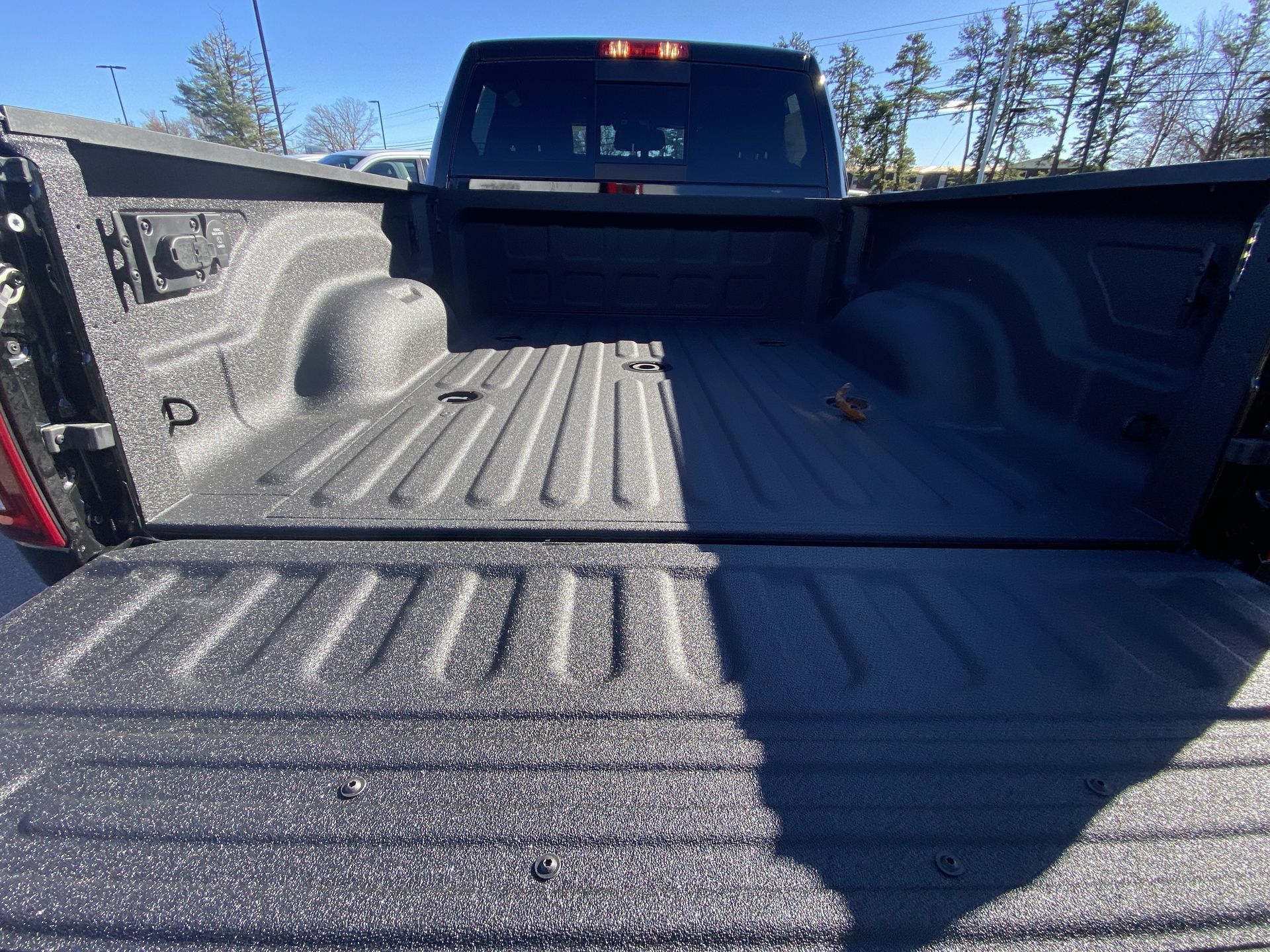 2026 RAM 2500 Tradesman - Photo 22