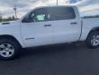 2026 Ram 1500 TRADESMAN CREW CAB 4X4 5'7 BOX Pickup