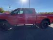 2027 Ram 2500 BIG HORN CREW CAB 4X4 6'4 BOX Pickup