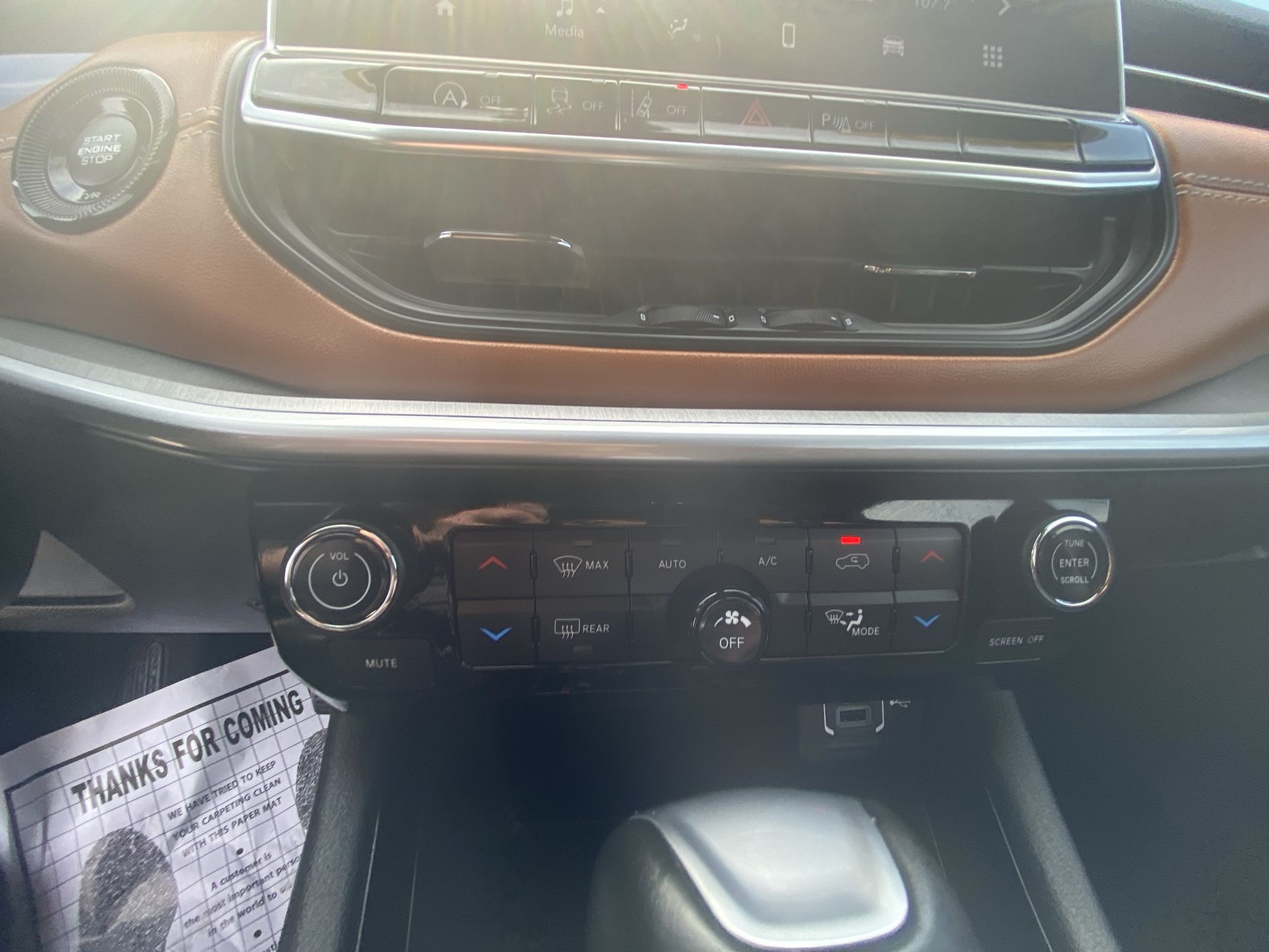 2025 Jeep Compass Limited - Photo 18